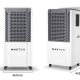 Maxton MX-90L – потужний промисловий осушувач повітря для великих приміщень
