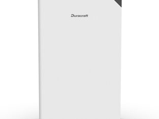 Duracraft Pro 35 – професійний осушувач повітря з Wi-Fi керуванням та іонізацією