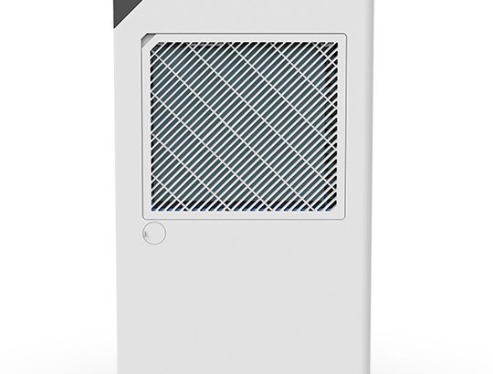 Duracraft Pro 35 – професійний осушувач повітря з Wi-Fi керуванням та іонізацією