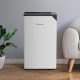 Duracraft Pro 35 – професійний осушувач повітря з Wi-Fi керуванням та іонізацією