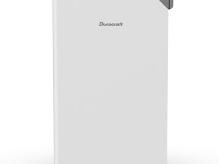 Duracraft Hugo 20 – сучасний осушувач повітря з Wi-Fi управлінням та іонізацією
