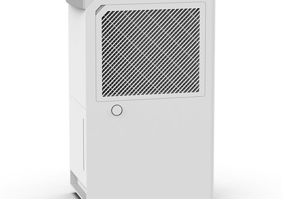 Duracraft Hugo 20 – сучасний осушувач повітря з Wi-Fi управлінням та іонізацією