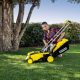 Аккумуляторная газонокосилка Karcher LMO 18-33 Battery с доставкой