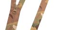 Надежная молния №5 Multi Camouflage+Tan оптом с быстрой доставкой