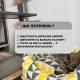 Перетримка для котиків. Готель для котиків.