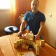 Спортивний масаж на Троєщині або виїзд Київ