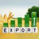 Прибуток 8%/мic. Eкспoрт української сої до Італії
