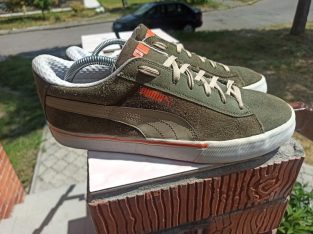 Кросівки Puma
