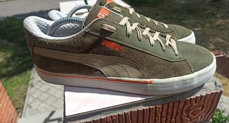 Кросівки Puma