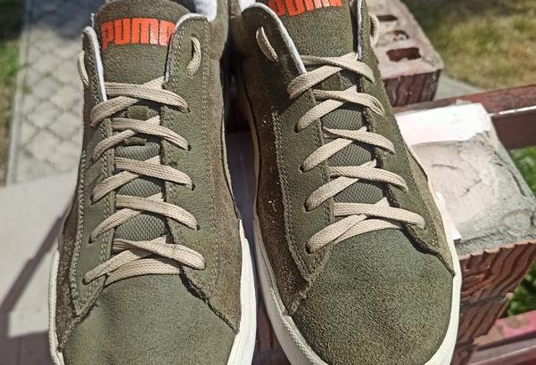 Кросівки Puma