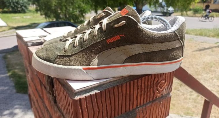 Кросівки Puma