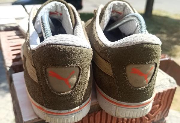 Кросівки Puma