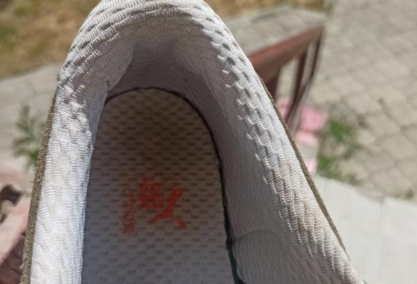 Кросівки Puma