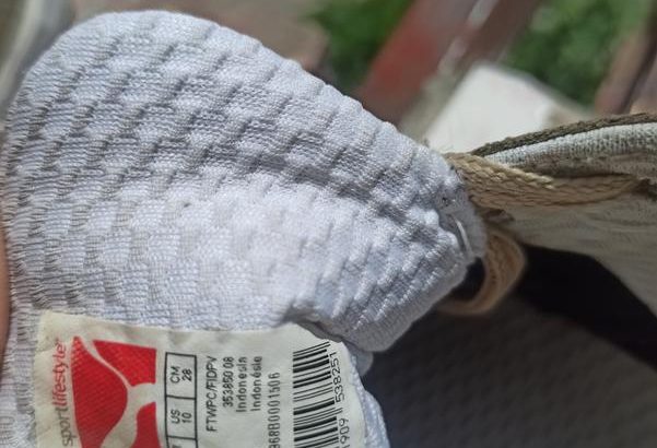 Кросівки Puma