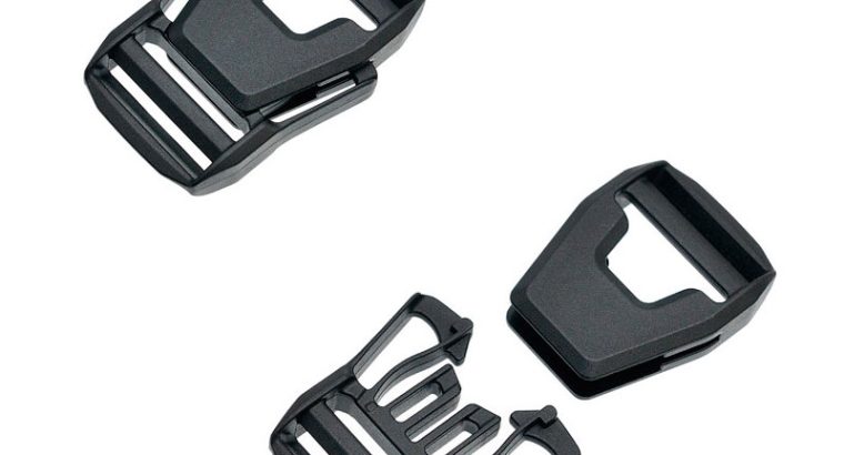 Фастекс 25 мм Dual Z Buckle WJ оптом с доставкой — FastexUA