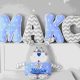 Іменні подарунки для немовлят від Fairytale