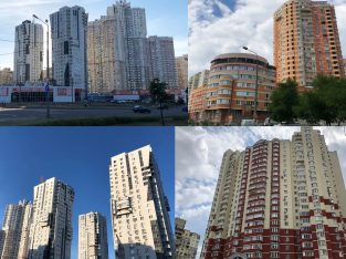 Аренда паркоместа паркинга парковки Позняки