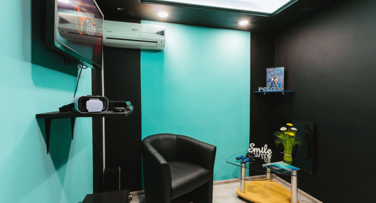 Клініка психіатрії та наркології «РЕНЕСАНС — КИЇВ»