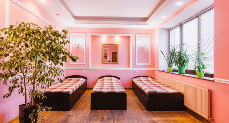 Клініка психіатрії та наркології «РЕНЕСАНС — КИЇВ»