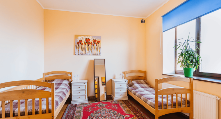 Клініка психіатрії та наркології «РЕНЕСАНС — КИЇВ»