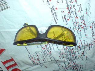 xtreme polarized очки xt2801 окуляри протиударни сонцезахисни