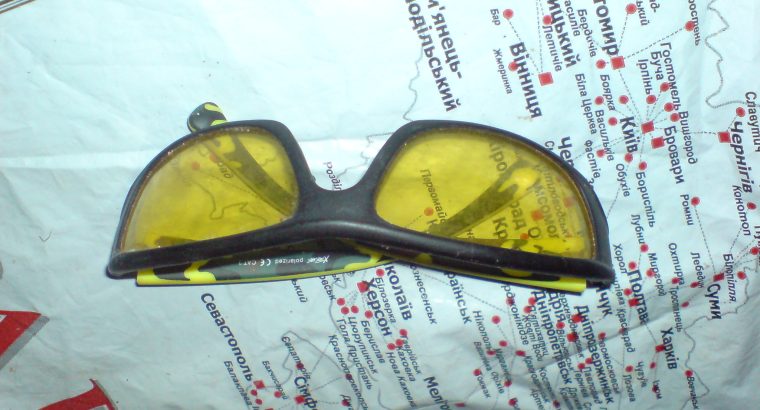 xtreme polarized очки xt2801 окуляри протиударни сонцезахисни