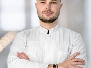 Консультація лікаря психіатра-психотерапевта