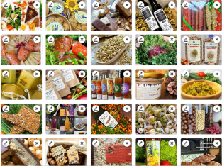 Продукты здорового питания
