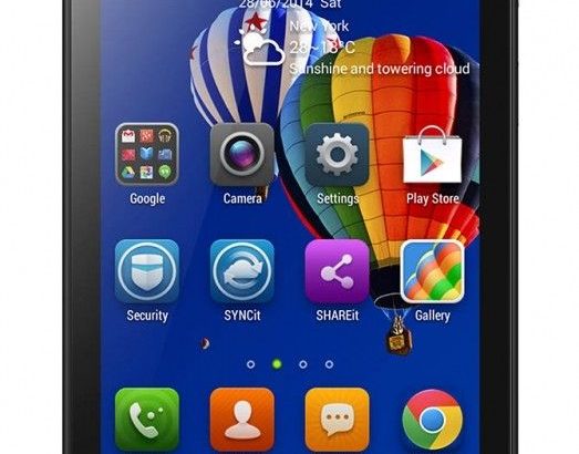 Смартфон Lenovo A319 Dual Sim 2 сим
