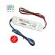Блок живлення 35W, Mean Well, LPC-35-1050, пластиковий корпус, IP67