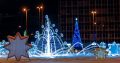 Монтаж демонтаж та продаж новорічних гірлянд