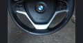 Руль BMW-X-6 sport
