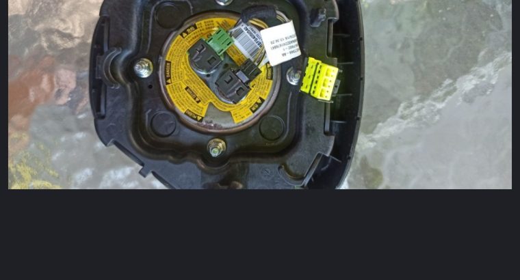 Руль BMW-X-6 sport