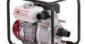 Качественная мотопомпа Daishin SST-50HX с быстрой доставкой