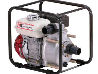 Качественная мотопомпа Daishin SST-50HX с быстрой доставкой