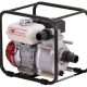 Качественная мотопомпа Daishin SST-50HX с быстрой доставкой