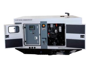 Надежный генератор Matari MB 50 с доставкой — Generator