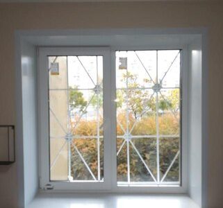 Металопластикові вікна, двері, ролети — продаж і монтаж на місці