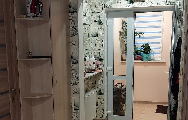 Комфортная, тёплая 2 (+1) квартира с персональным входом.