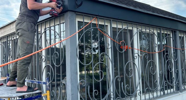 Кровельные Работы Днепр Кровля Любой сложности