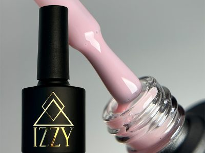 Хіт Продажу: Камуфлююча База Izzy Volume Base #07 (10мл) для експрес-манікюру