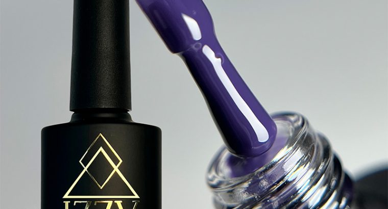 Висока Пігментація: Камуфлююча База Izzy Volume Base #018 (10мл)