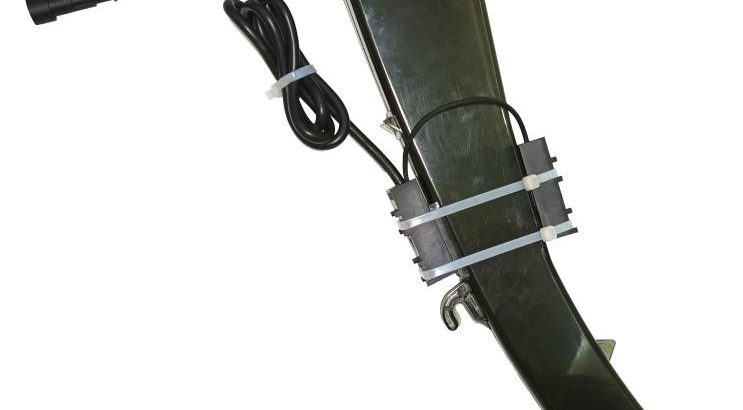 Датчик высева для John Deere, Kinze, AGCO