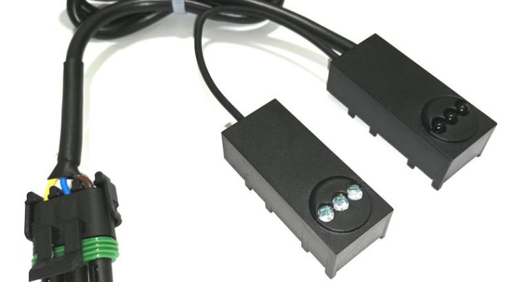 Датчик высева для John Deere, Kinze, AGCO