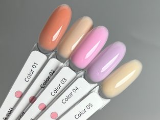 Фініш для Нюда: Вся Колекція Камуфлюючих Топів Izzy Cover