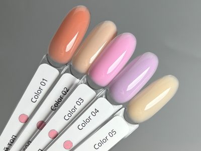 Фініш для Нюда: Вся Колекція Камуфлюючих Топів Izzy Cover