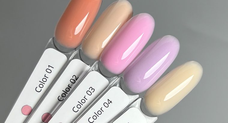 Фініш для Нюда: Вся Колекція Камуфлюючих Топів Izzy Cover