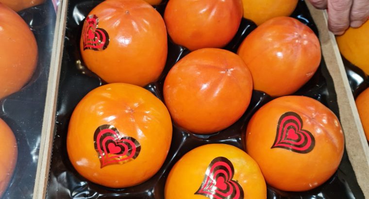 Продаем хурму