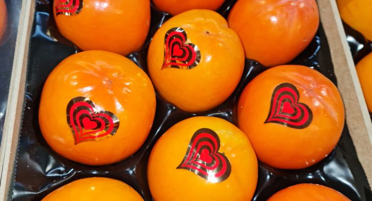 Продаем хурму