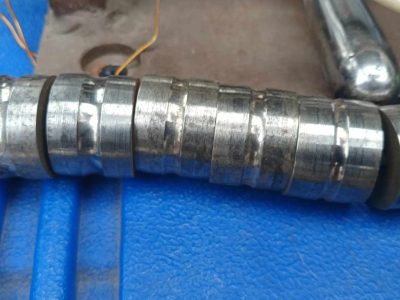 Раскатка для колец ювелирка